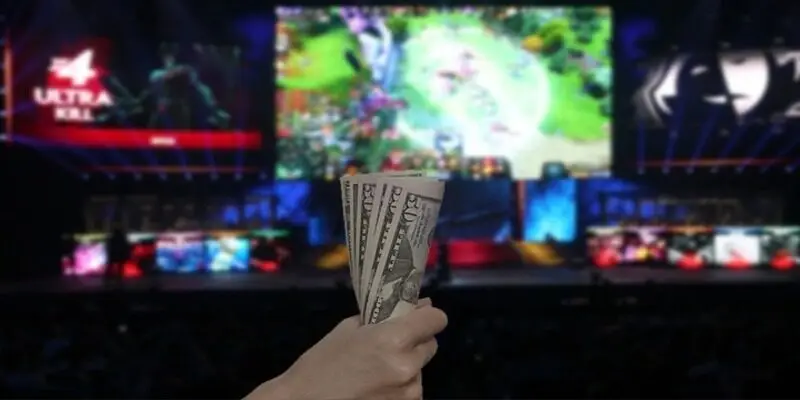 Danh sách các tựa game hot nhất có mặt trên thị trường