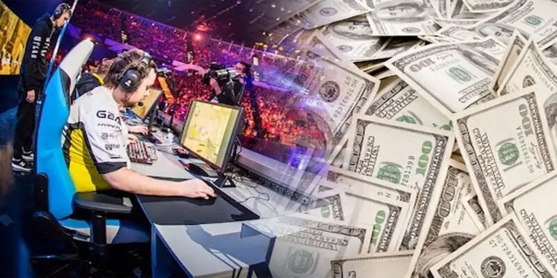Giới thiệu vài thông tin cơ bản về sảnh E-sports Sv368