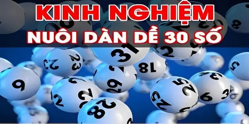 Dùng giải đặc biệt để tạo dàn